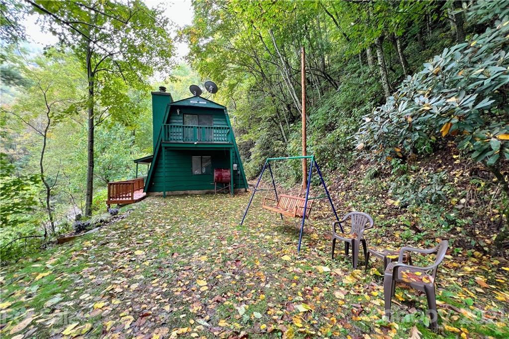 382 Long Branch Road Maggie Valley, NC 28751 - Photo 18 of 48 Gallery Image 18