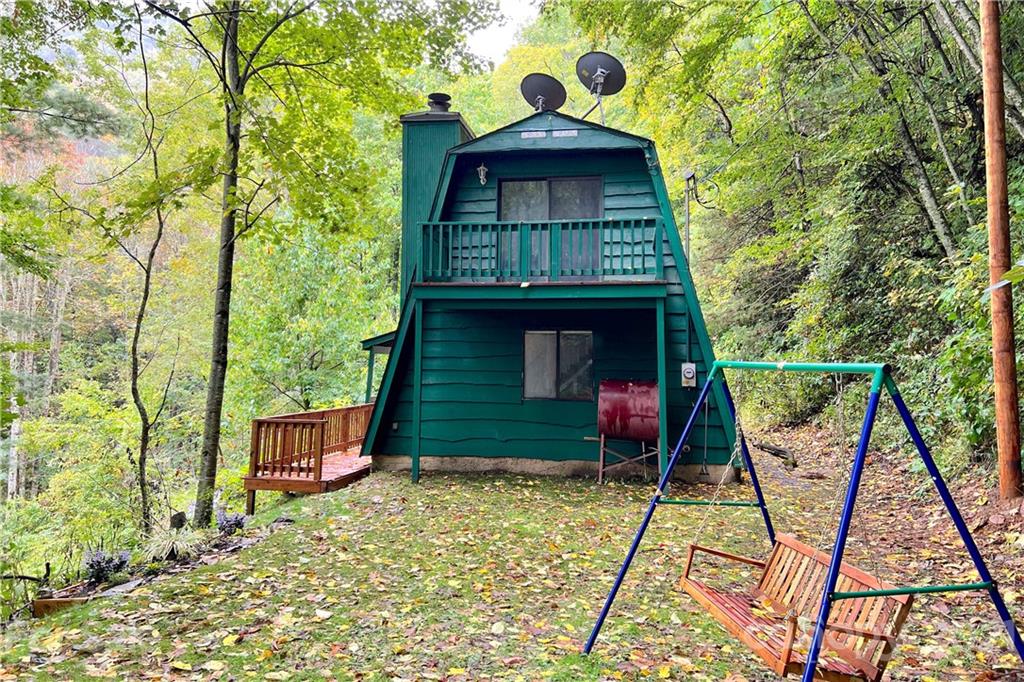 382 Long Branch Road Maggie Valley, NC 28751 - Photo 19 of 48 Gallery Image 19