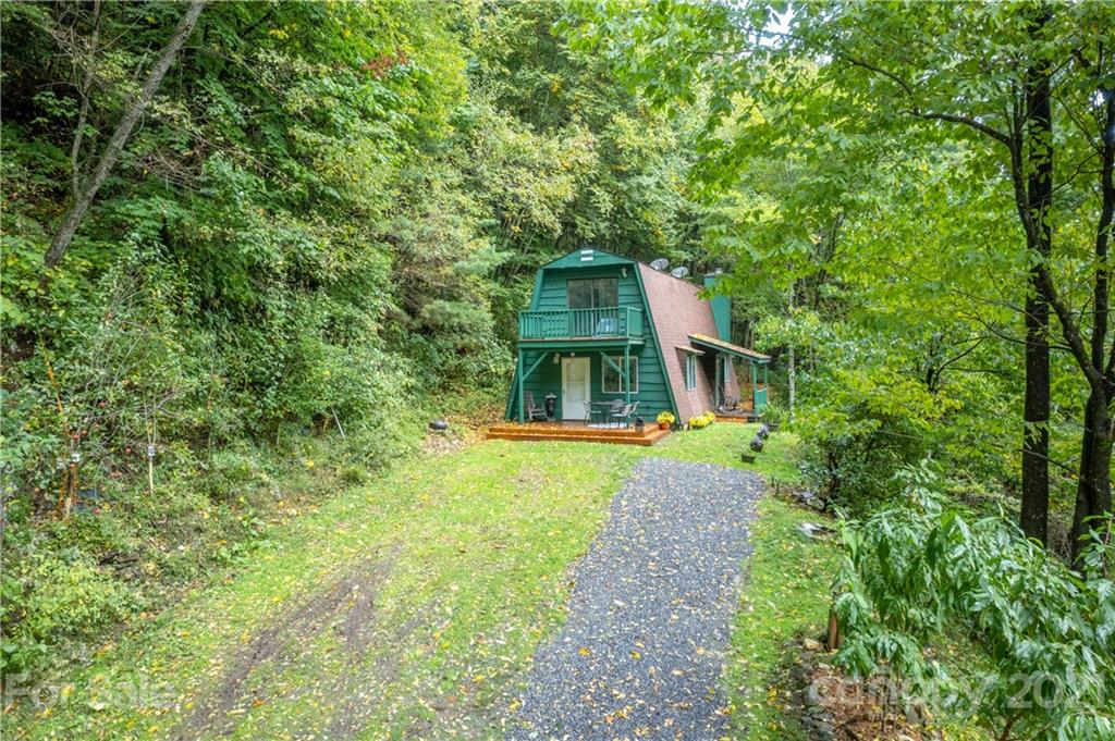 382 Long Branch Road Maggie Valley, NC 28751 - Photo 21 of 48 Gallery Image 21