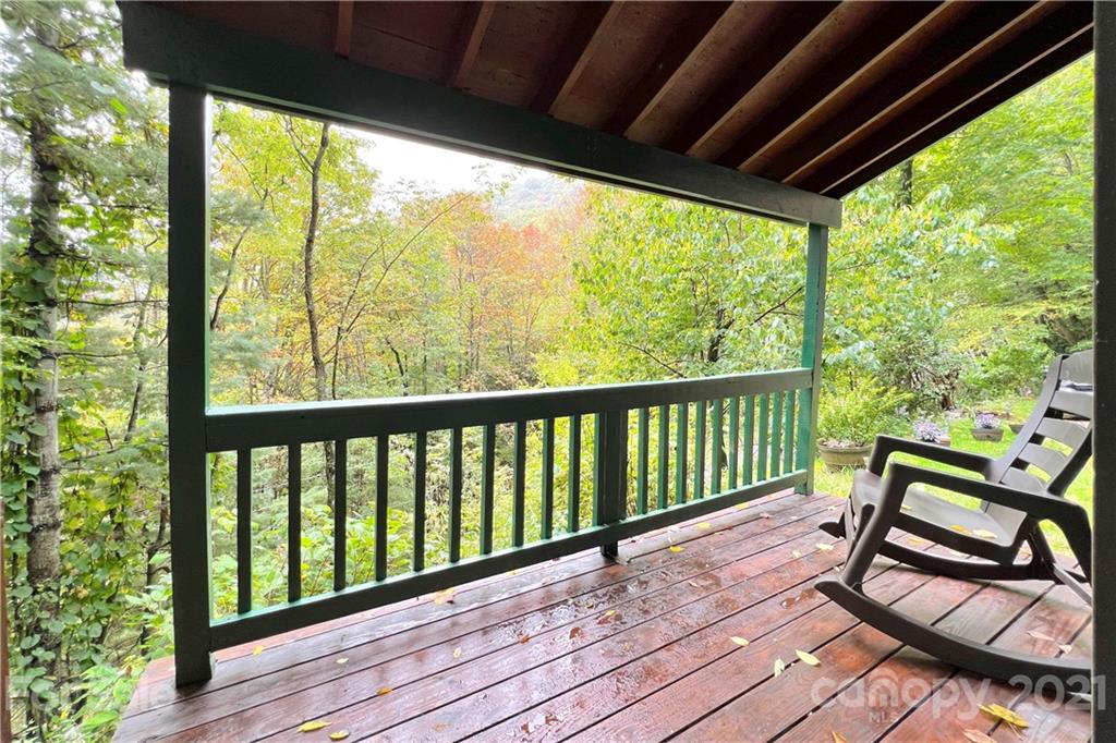 382 Long Branch Road Maggie Valley, NC 28751 - Photo 37 of 48 Gallery Image 37