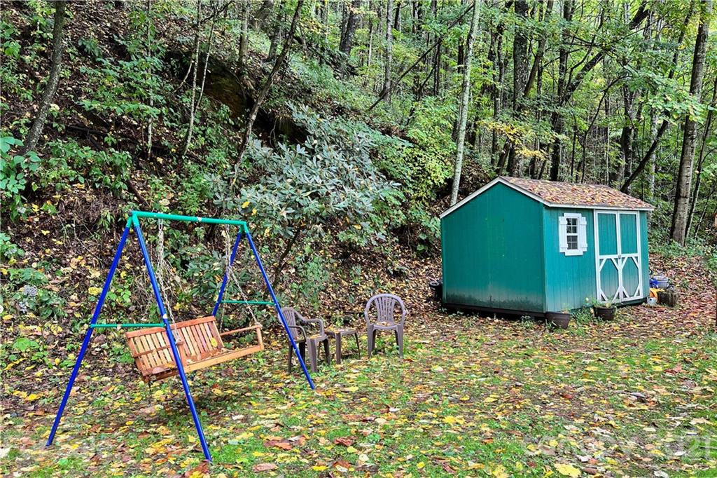 382 Long Branch Road Maggie Valley, NC 28751 - Photo 42 of 48 Gallery Image 42