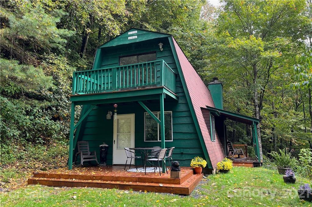 382 Long Branch Road Maggie Valley, NC 28751 - Photo 46 of 48 Gallery Image 46