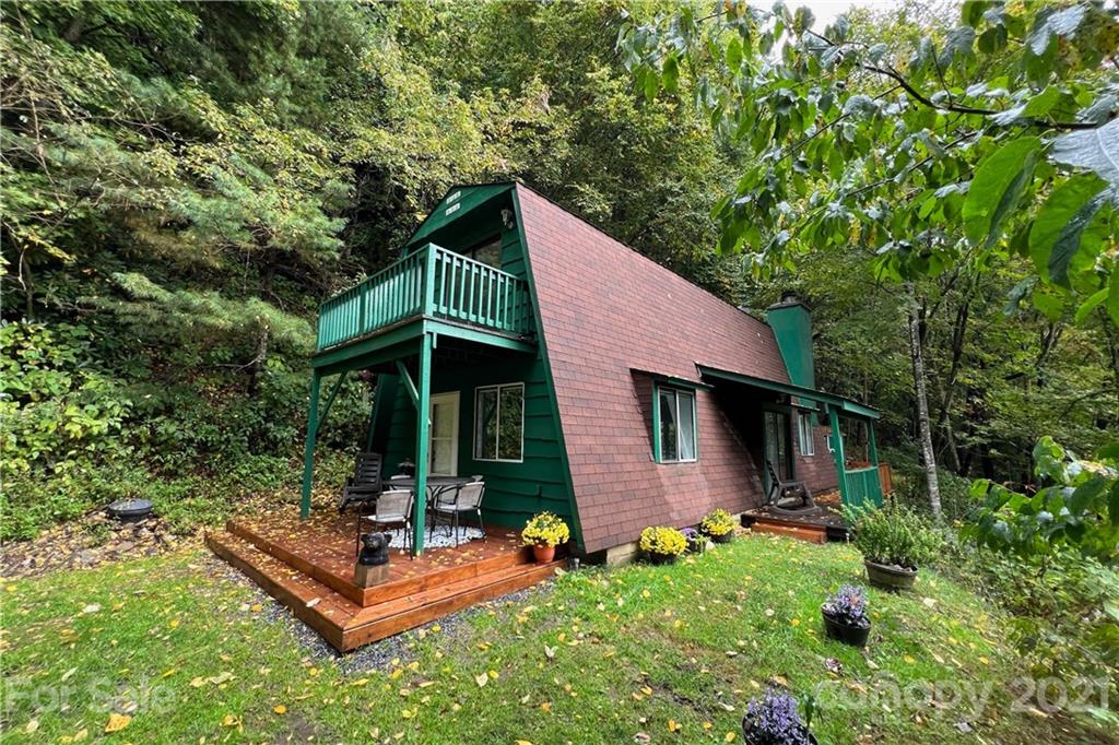 382 Long Branch Road Maggie Valley, NC 28751 - Photo 48 of 48 Gallery Image 48