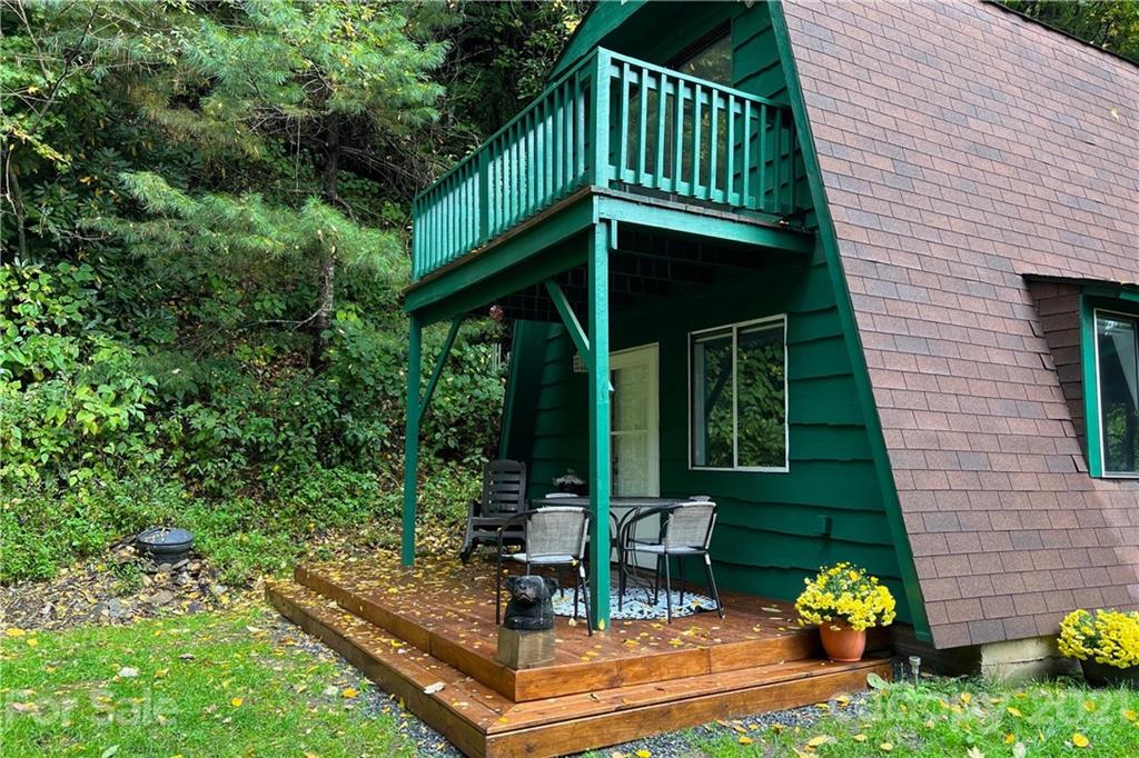 382 Long Branch Road Maggie Valley, NC 28751 - Photo 8 of 48 Gallery Image 8