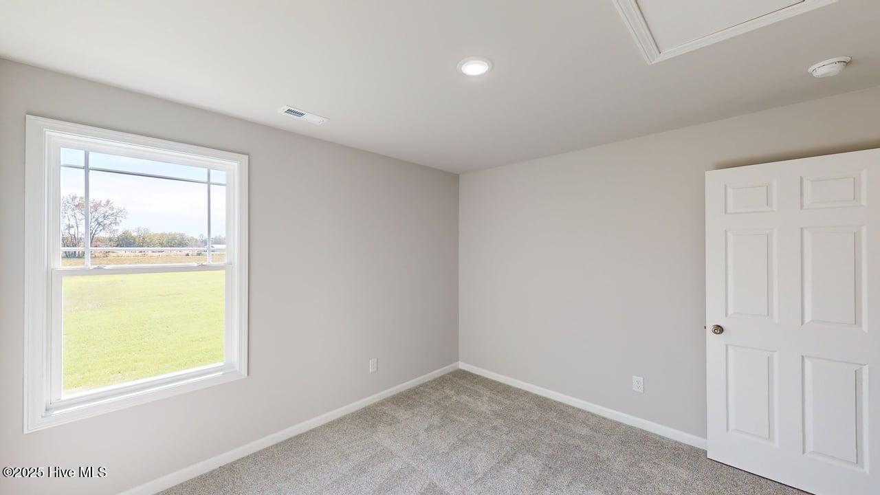 1391 Pinkney Road Pikeville, NC 27863 - Photo 18 of 29 Bedroom