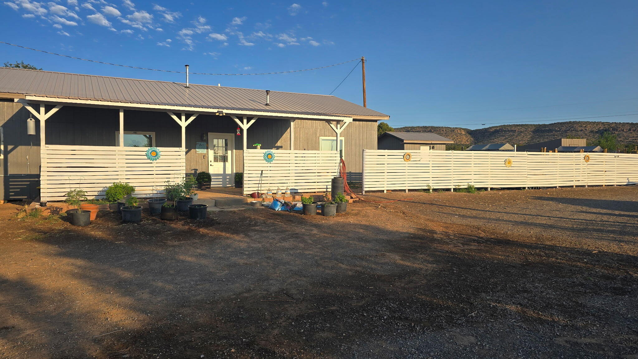 465 Ice Caves Road San Rafael, NM 87051 - Photo 1 of 25 Gallery Image 1