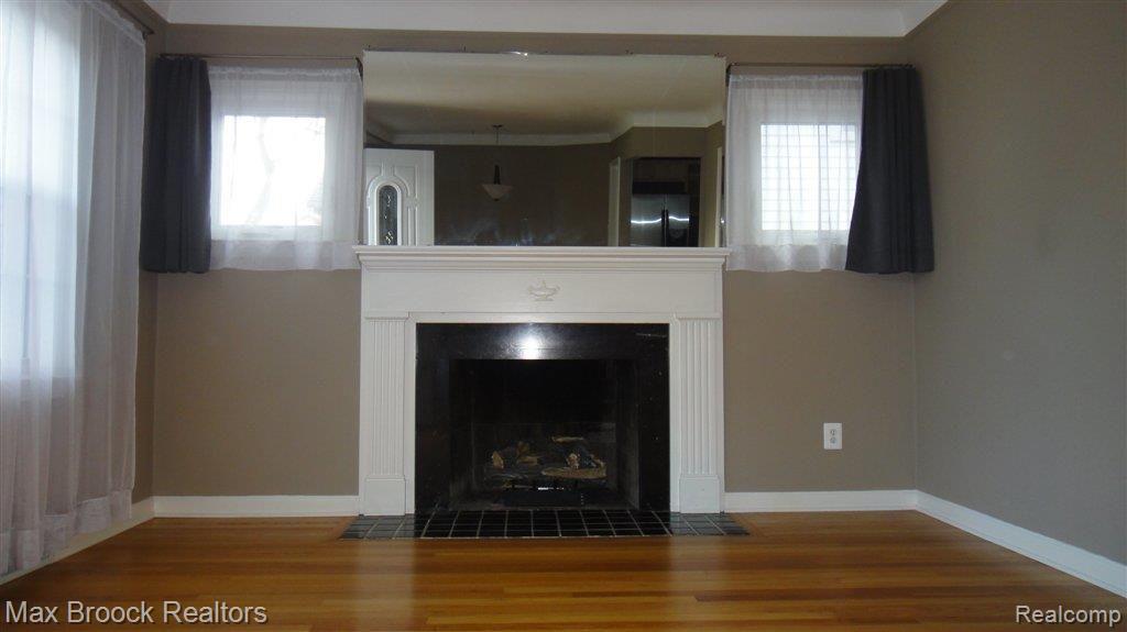 Another view of living room