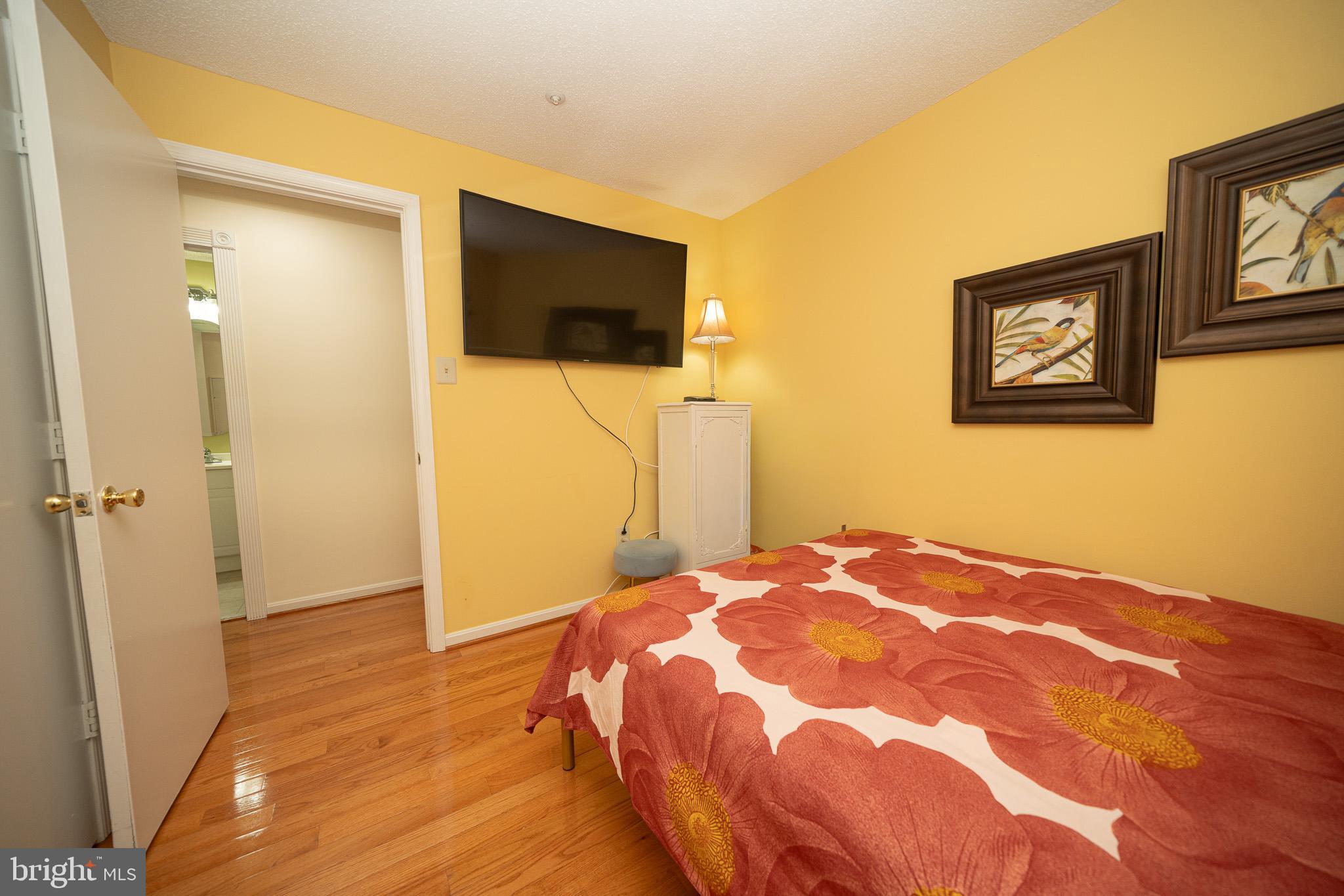2701 Snowbird Terrace, Unit 7 Silver Spring, MD 20906 - Photo 15 of 32 other bedroom