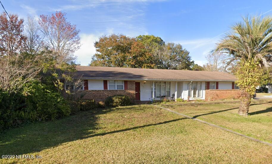 706 Trinidad Road Jacksonville, FL 32216 - Photo 1 of 13 Front Yard