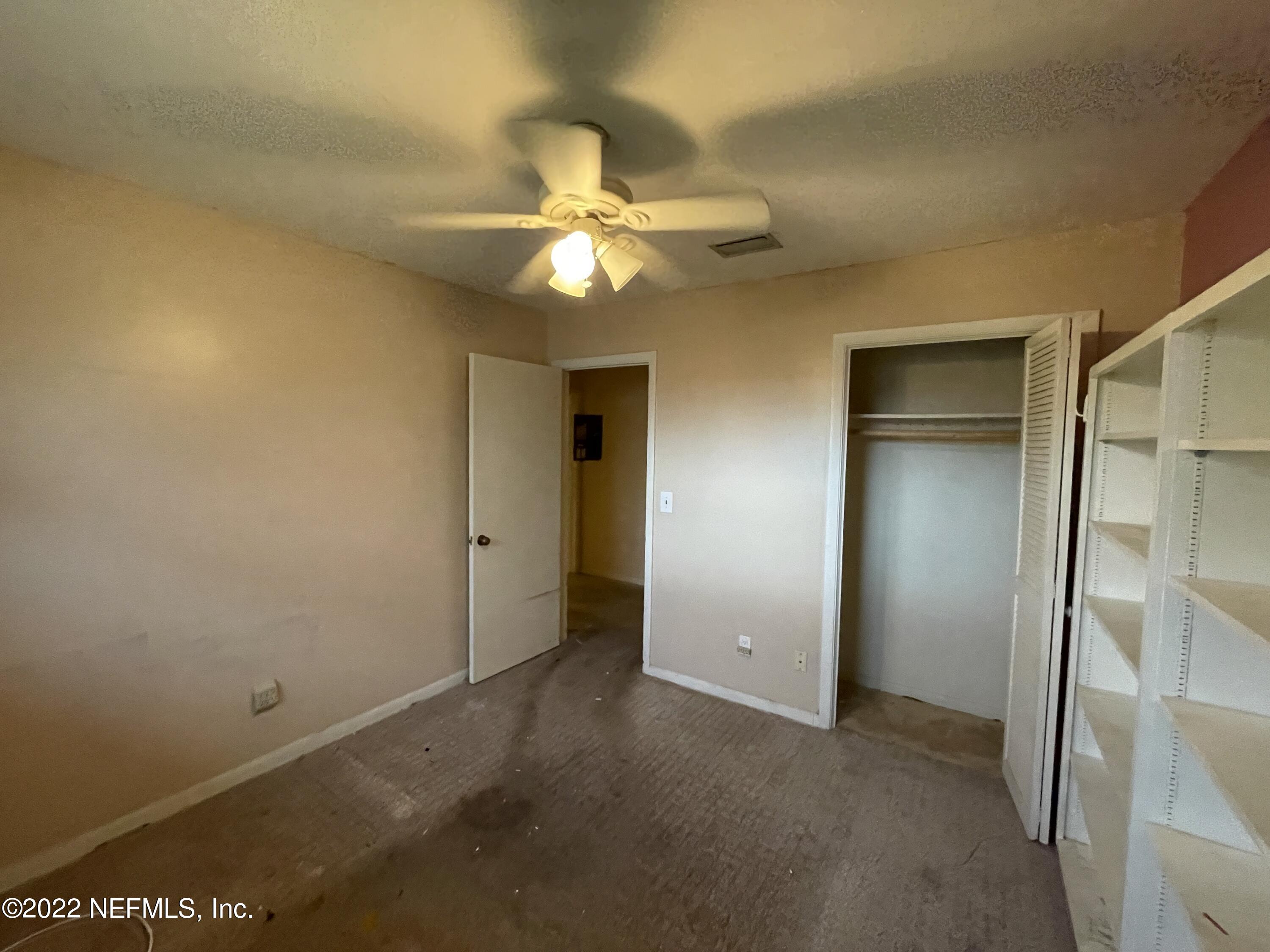 706 Trinidad Road Jacksonville, FL 32216 - Photo 7 of 13 Bedroom 3