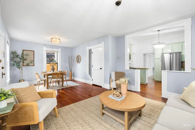 $799,900 | 1513 North 8th Street, Boise, ID 83702