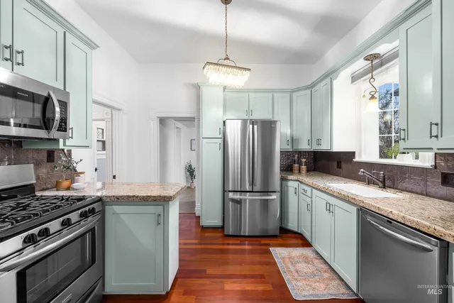 $799,900 | 1513 North 8th Street, Boise, ID 83702