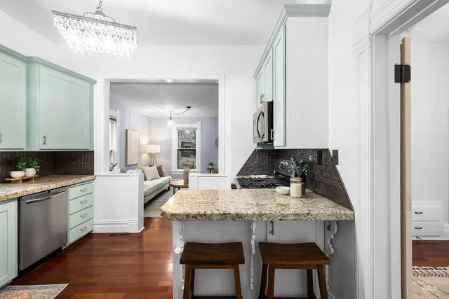 $799,900 | 1513 North 8th Street, Boise, ID 83702