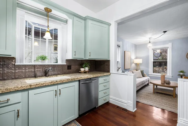 $799,900 | 1513 North 8th Street, Boise, ID 83702