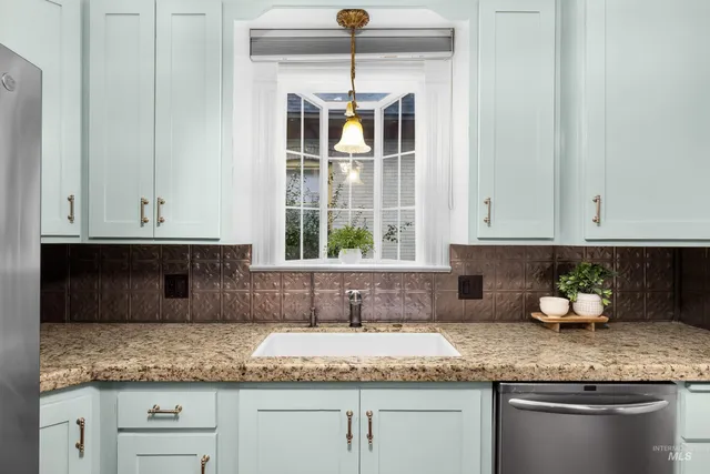 $799,900 | 1513 North 8th Street, Boise, ID 83702