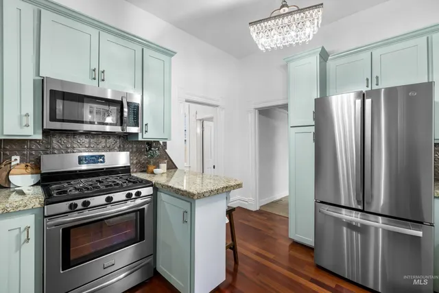 $799,900 | 1513 North 8th Street, Boise, ID 83702