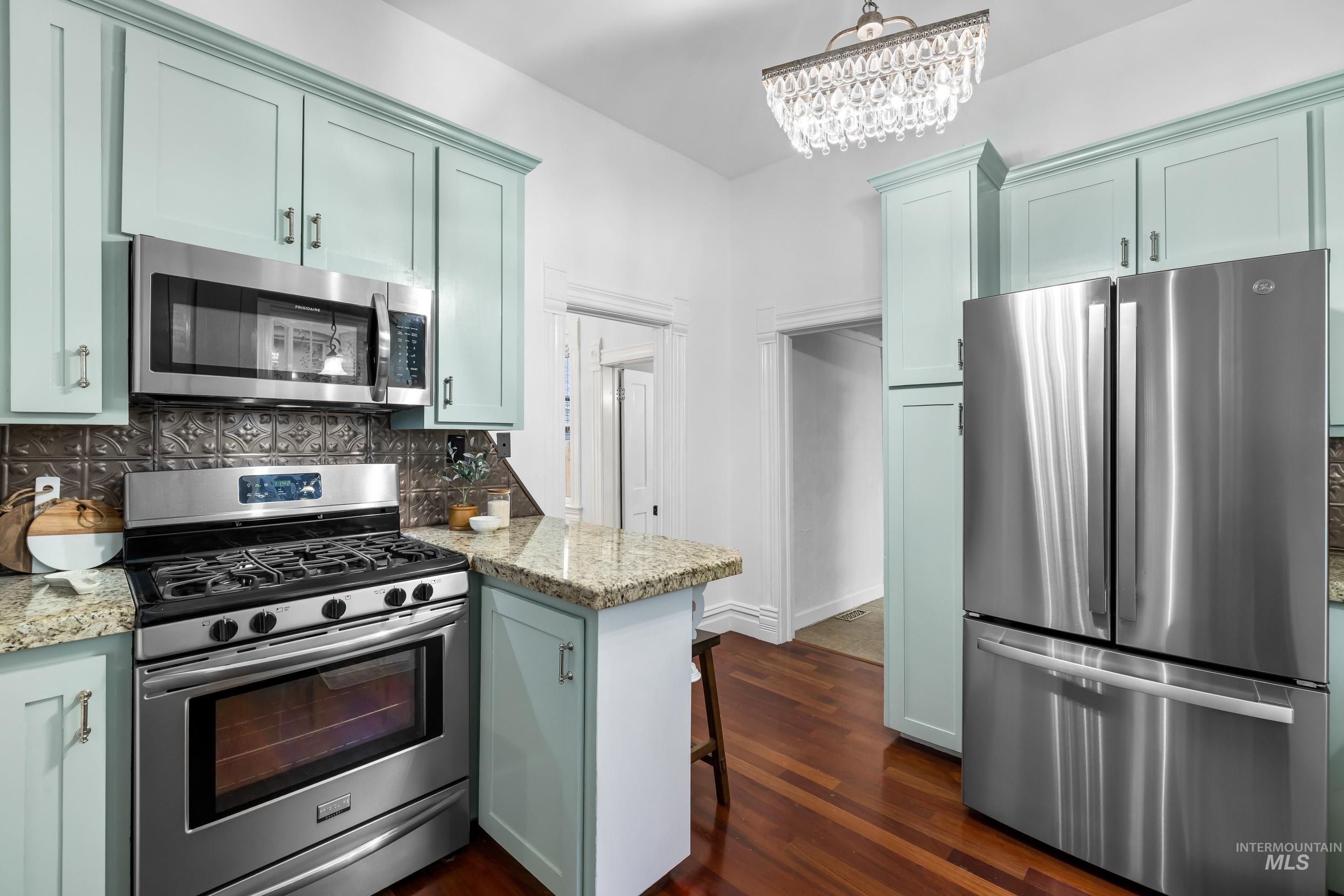 1513 North 8th Street Boise, ID 83702 - Photo 18 of 49