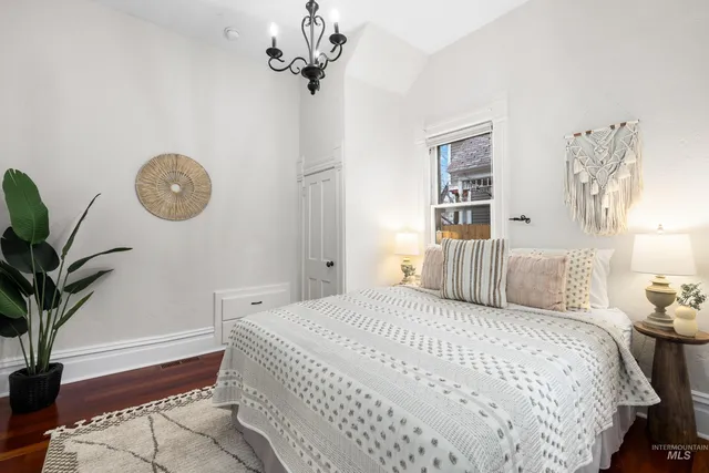 $799,900 | 1513 North 8th Street, Boise, ID 83702