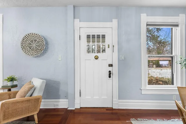 $799,900 | 1513 North 8th Street, Boise, ID 83702