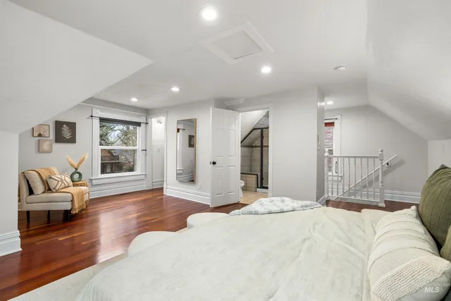 $799,900 | 1513 North 8th Street, Boise, ID 83702