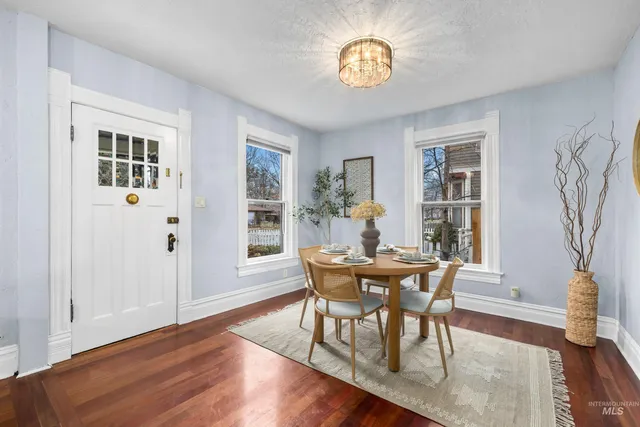 $799,900 | 1513 North 8th Street, Boise, ID 83702