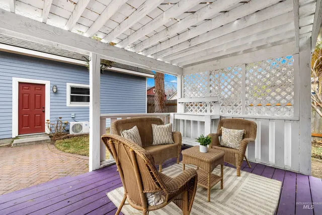 $799,900 | 1513 North 8th Street, Boise, ID 83702