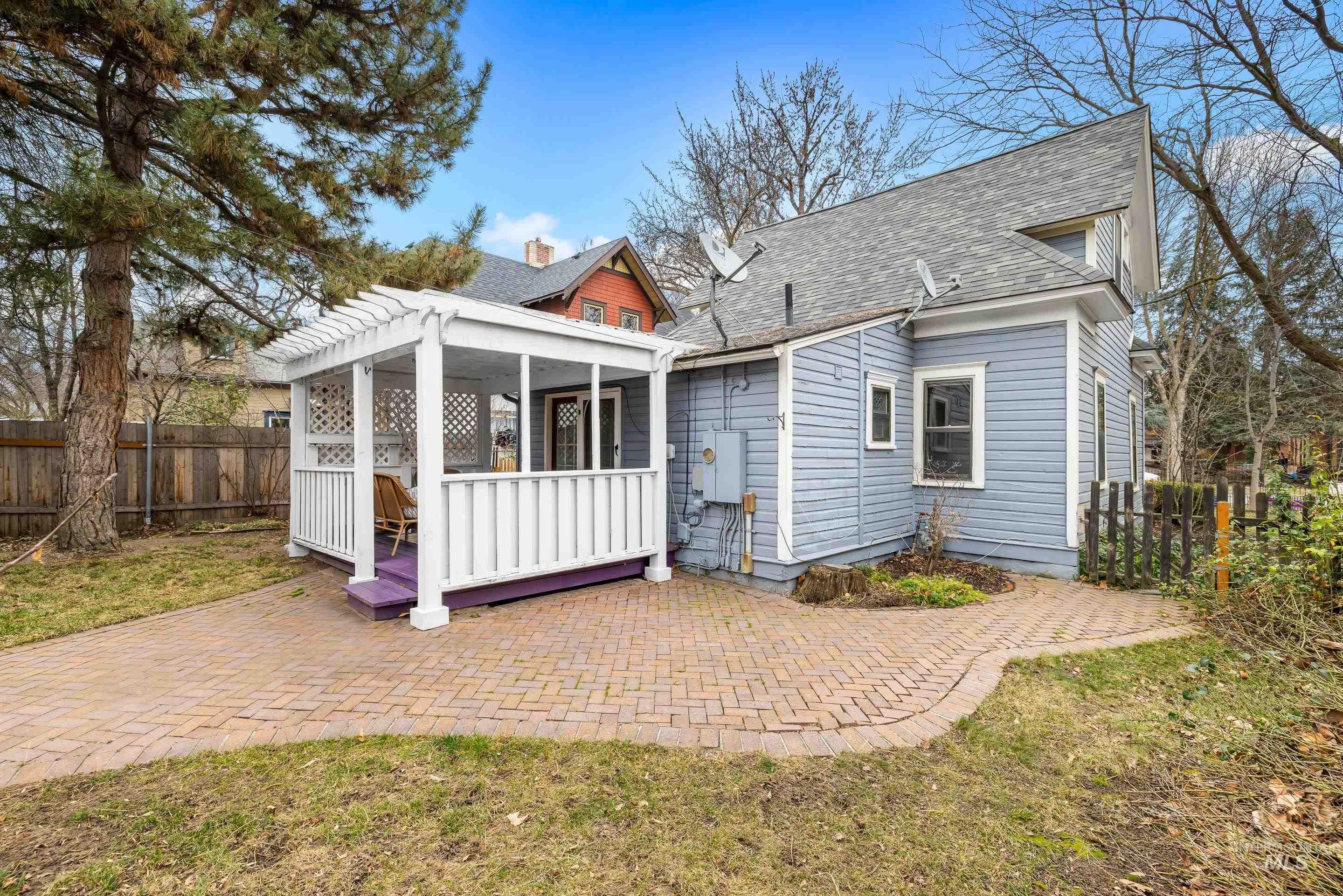 1513 North 8th Street Boise, ID 83702 - Photo 33 of 49