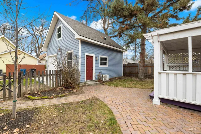 $799,900 | 1513 North 8th Street, Boise, ID 83702