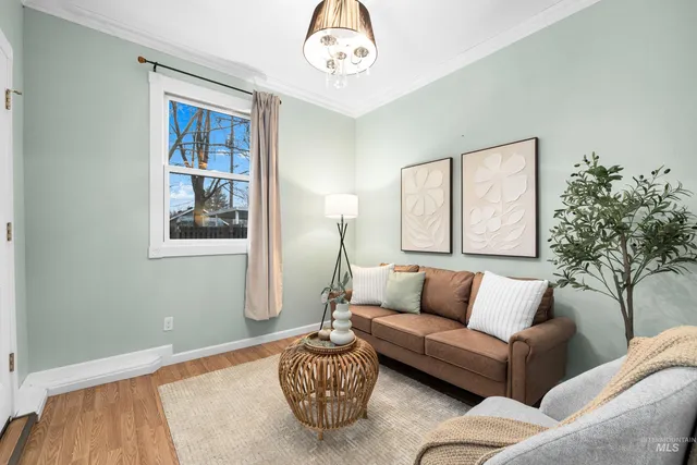 $799,900 | 1513 North 8th Street, Boise, ID 83702