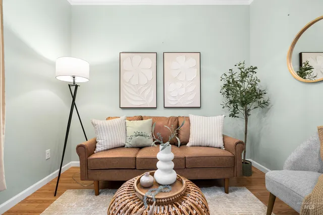 $799,900 | 1513 North 8th Street, Boise, ID 83702