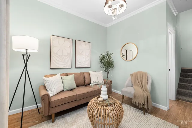 $799,900 | 1513 North 8th Street, Boise, ID 83702