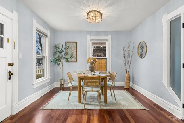 $799,900 | 1513 North 8th Street, Boise, ID 83702