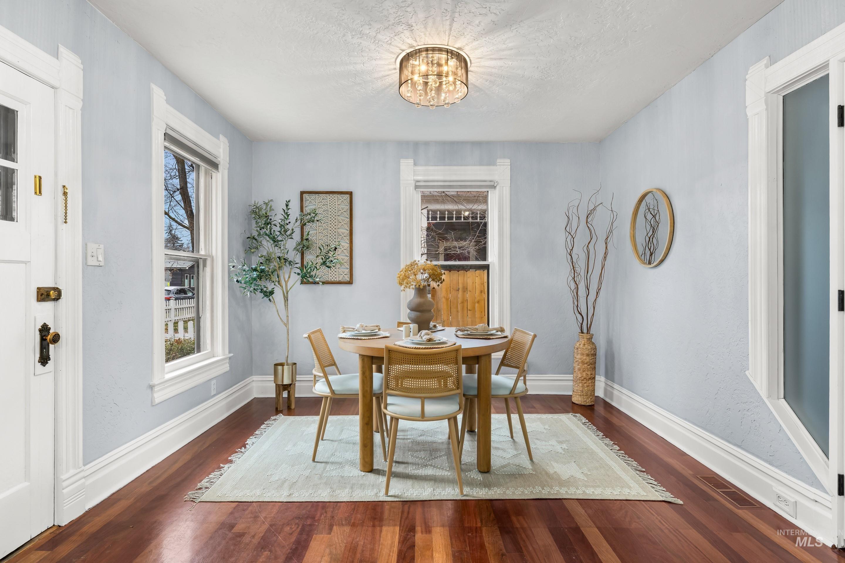 1513 North 8th Street Boise, ID 83702 - Photo 4 of 49