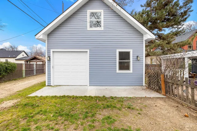 $799,900 | 1513 North 8th Street, Boise, ID 83702