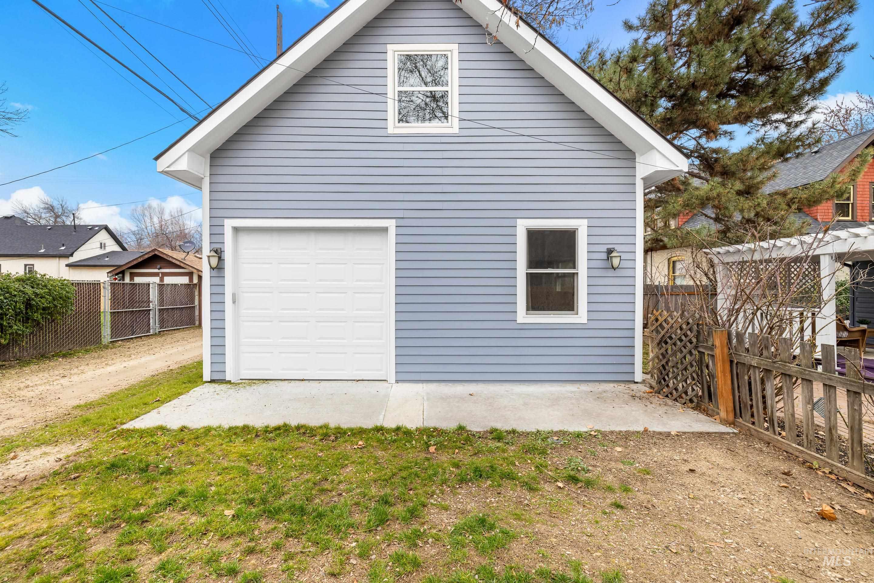 1513 North 8th Street Boise, ID 83702 - Photo 45 of 49