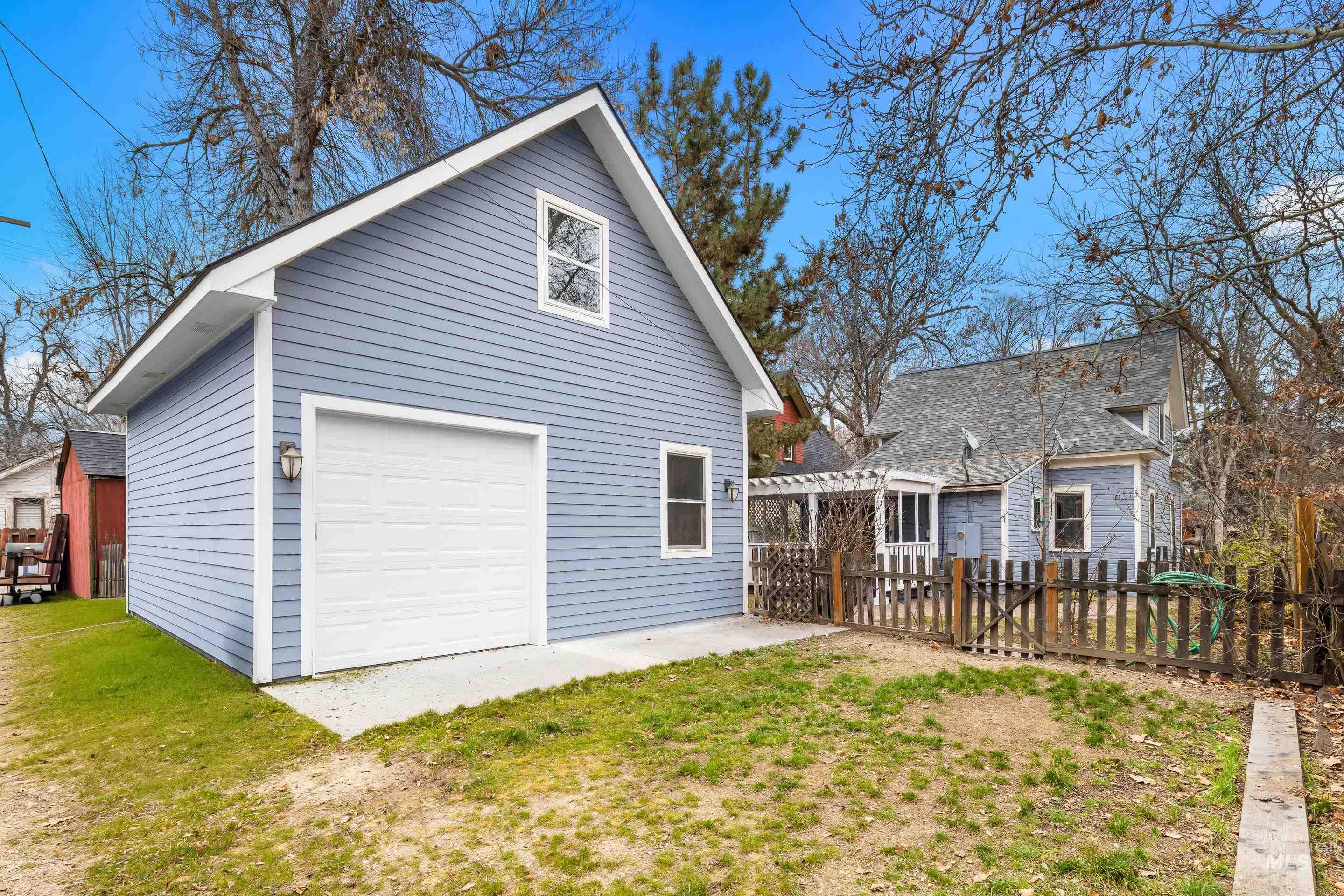 1513 North 8th Street Boise, ID 83702 - Photo 46 of 49