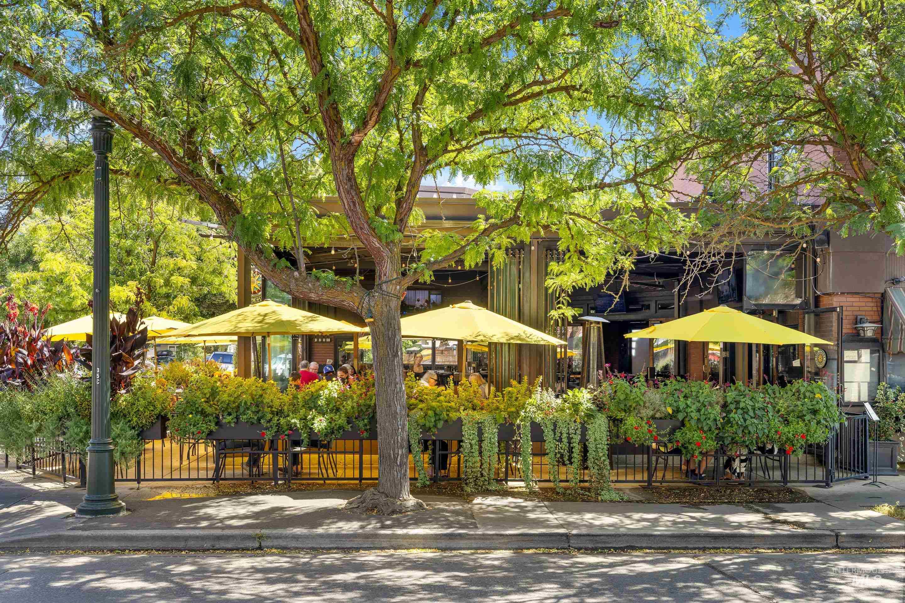 1513 North 8th Street Boise, ID 83702 - Photo 47 of 49