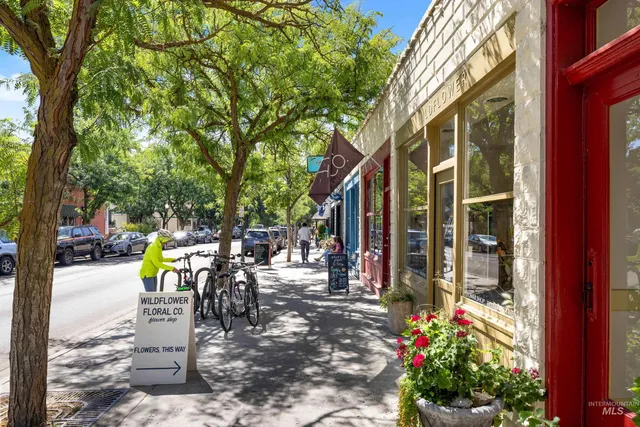 $799,900 | 1513 North 8th Street, Boise, ID 83702