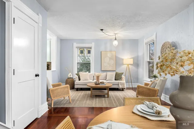 $799,900 | 1513 North 8th Street, Boise, ID 83702