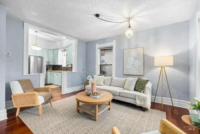 $799,900 | 1513 North 8th Street, Boise, ID 83702