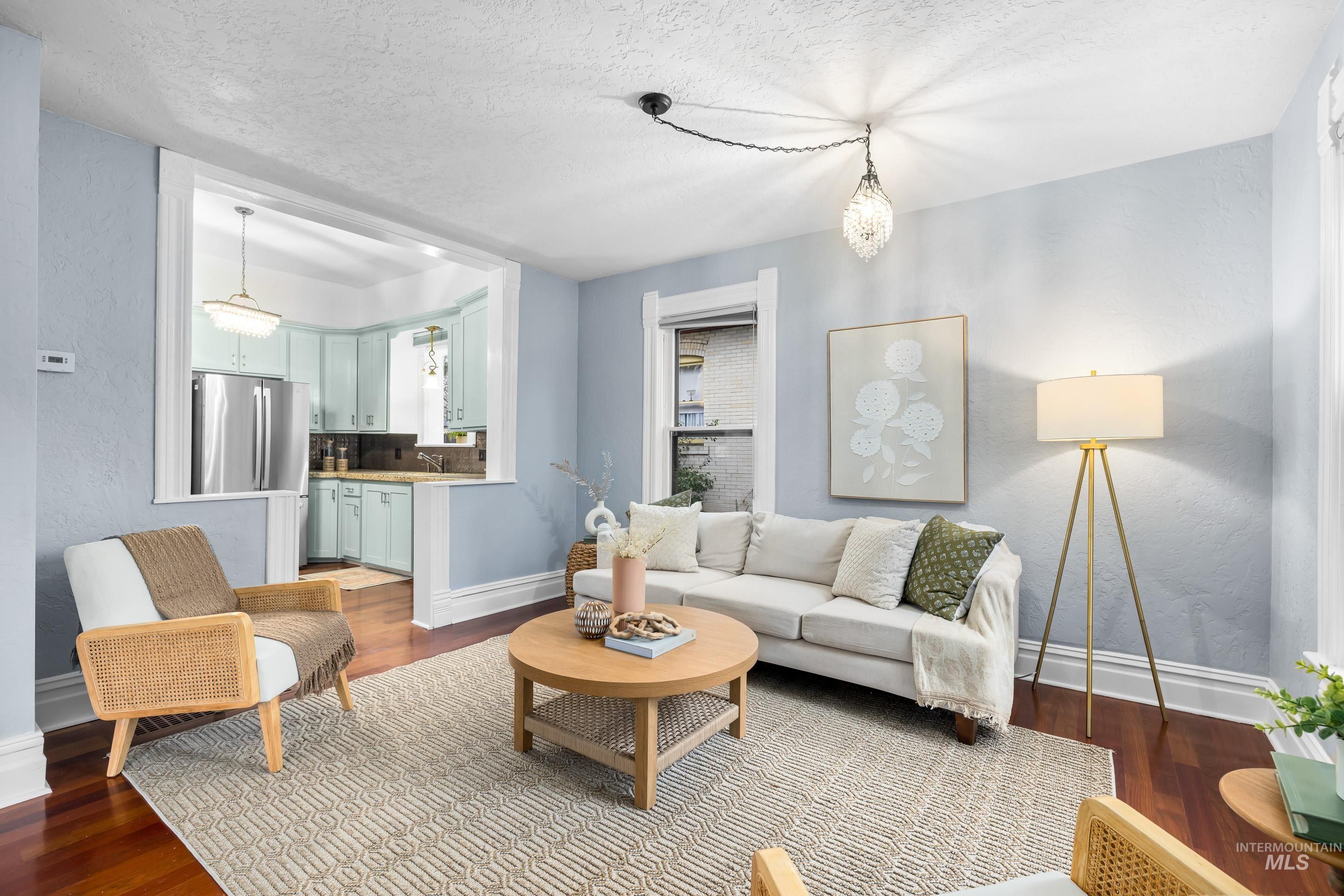 1513 North 8th Street Boise, ID 83702 - Photo 6 of 49