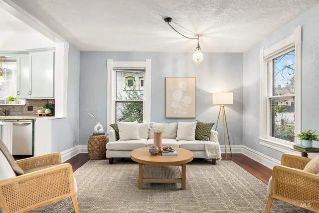 $799,900 | 1513 North 8th Street, Boise, ID 83702