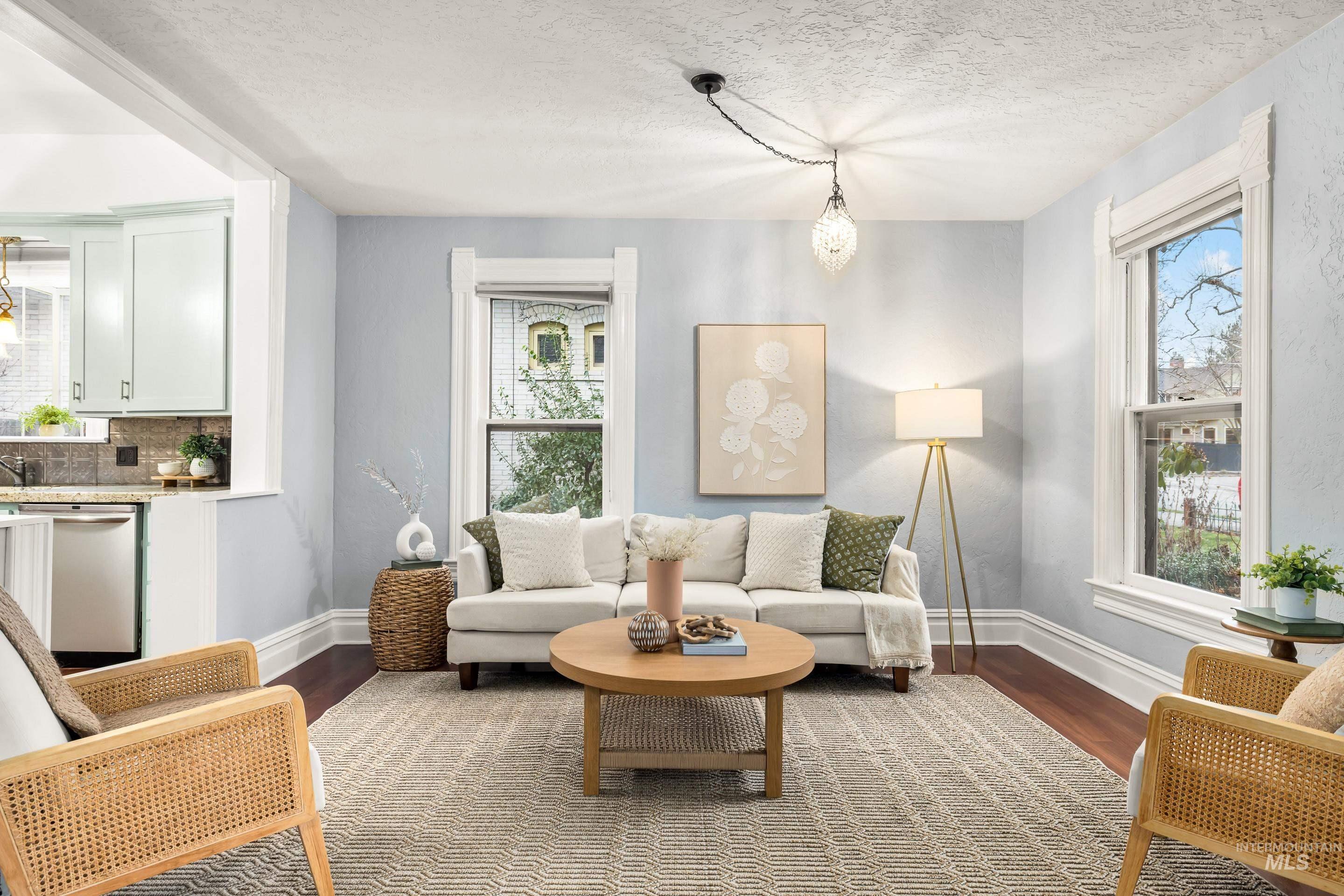 1513 North 8th Street Boise, ID 83702 - Photo 7 of 49