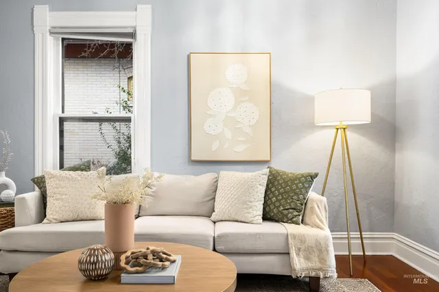 $799,900 | 1513 North 8th Street, Boise, ID 83702