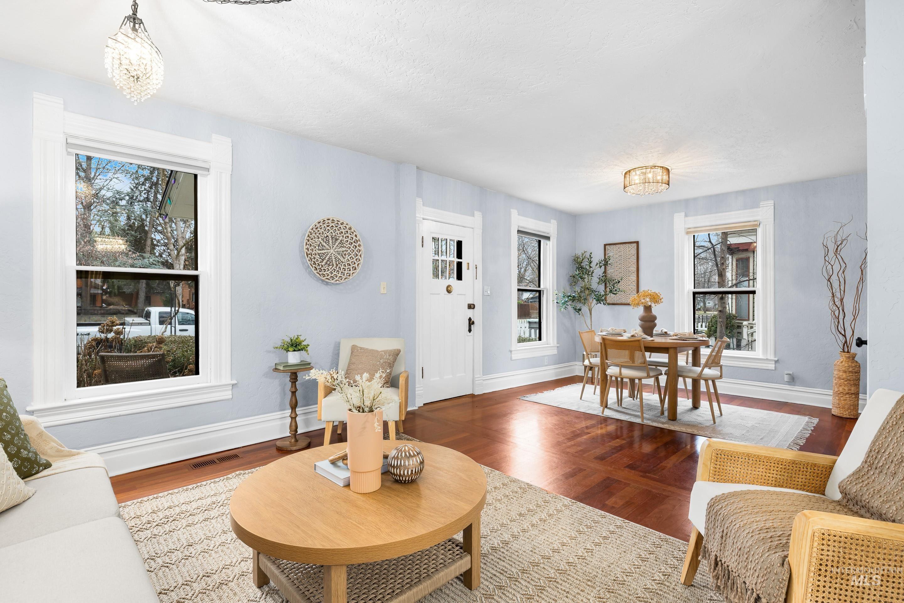 1513 North 8th Street Boise, ID 83702 - Photo 9 of 49