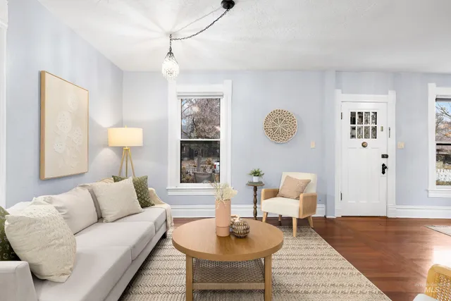 $799,900 | 1513 North 8th Street, Boise, ID 83702