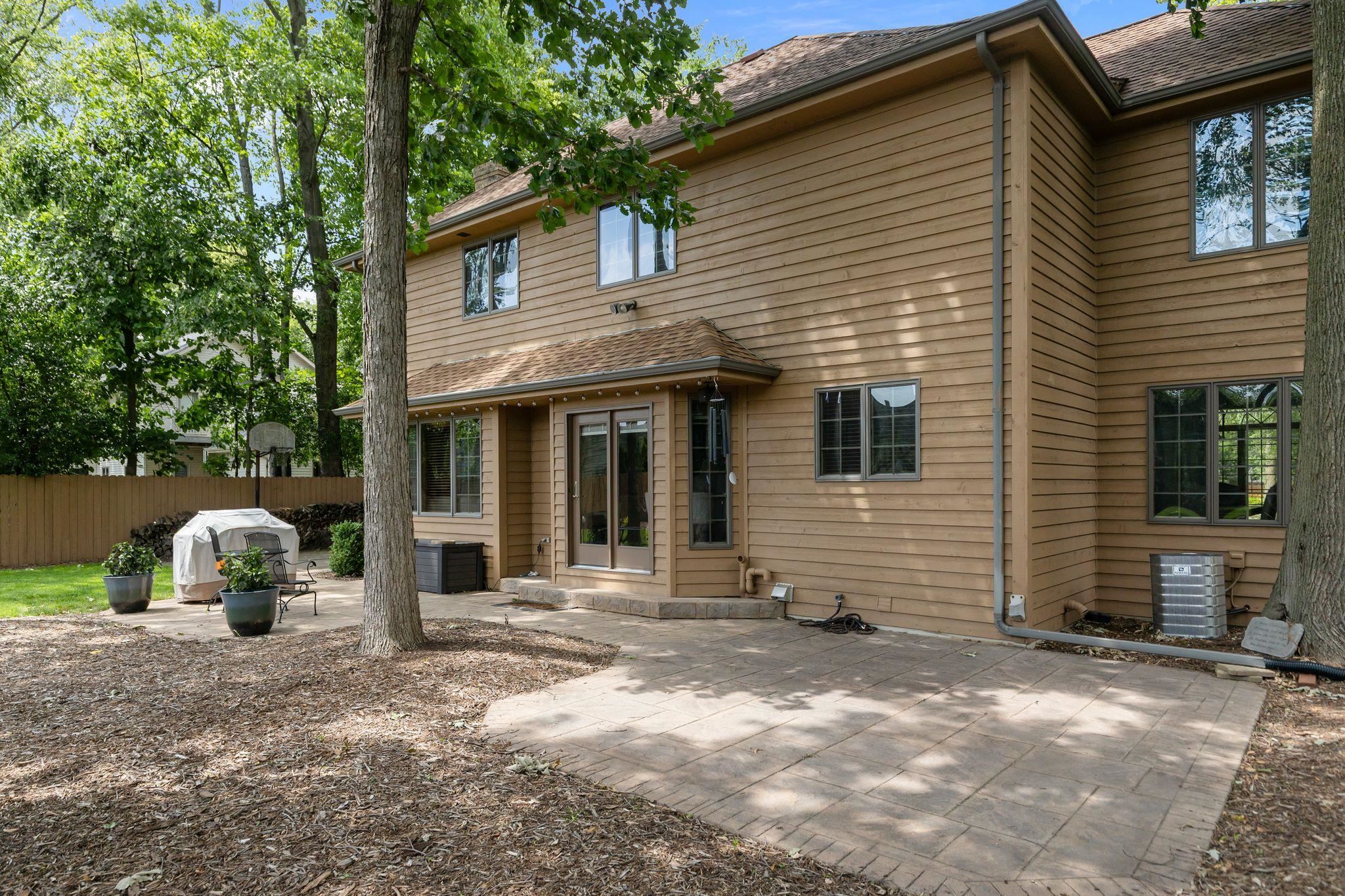 2801 Schaefer Circle Appleton, WI 54915 - Photo 58 of 69