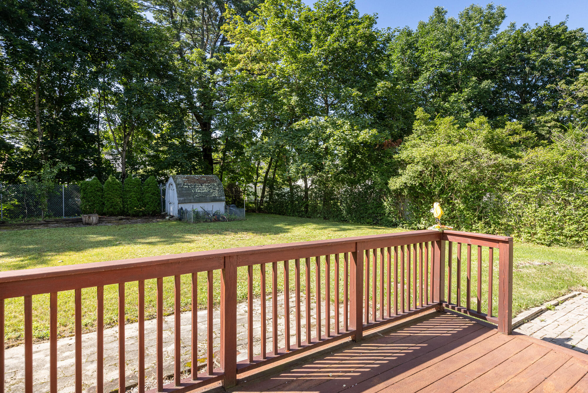 15 Anson Road Portland, ME 04102 - Photo 26 of 32 15 Anson Rd._W5_031