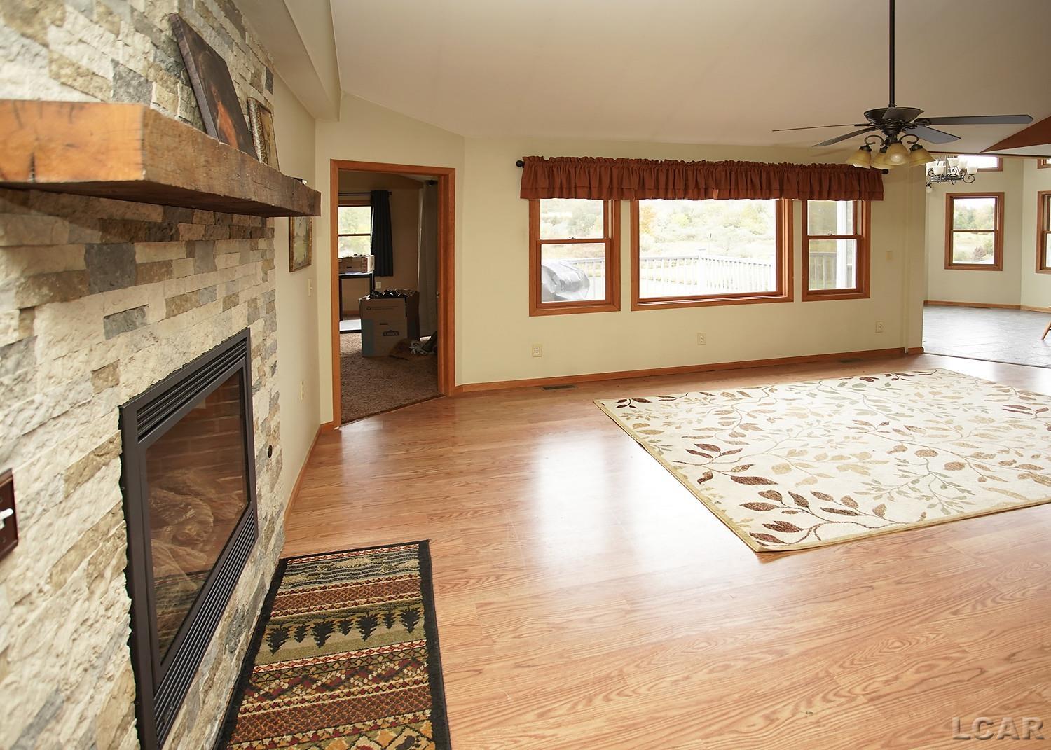 12452 Burton Road Manitou Beach, MI 49253 - Photo 15 of 40
