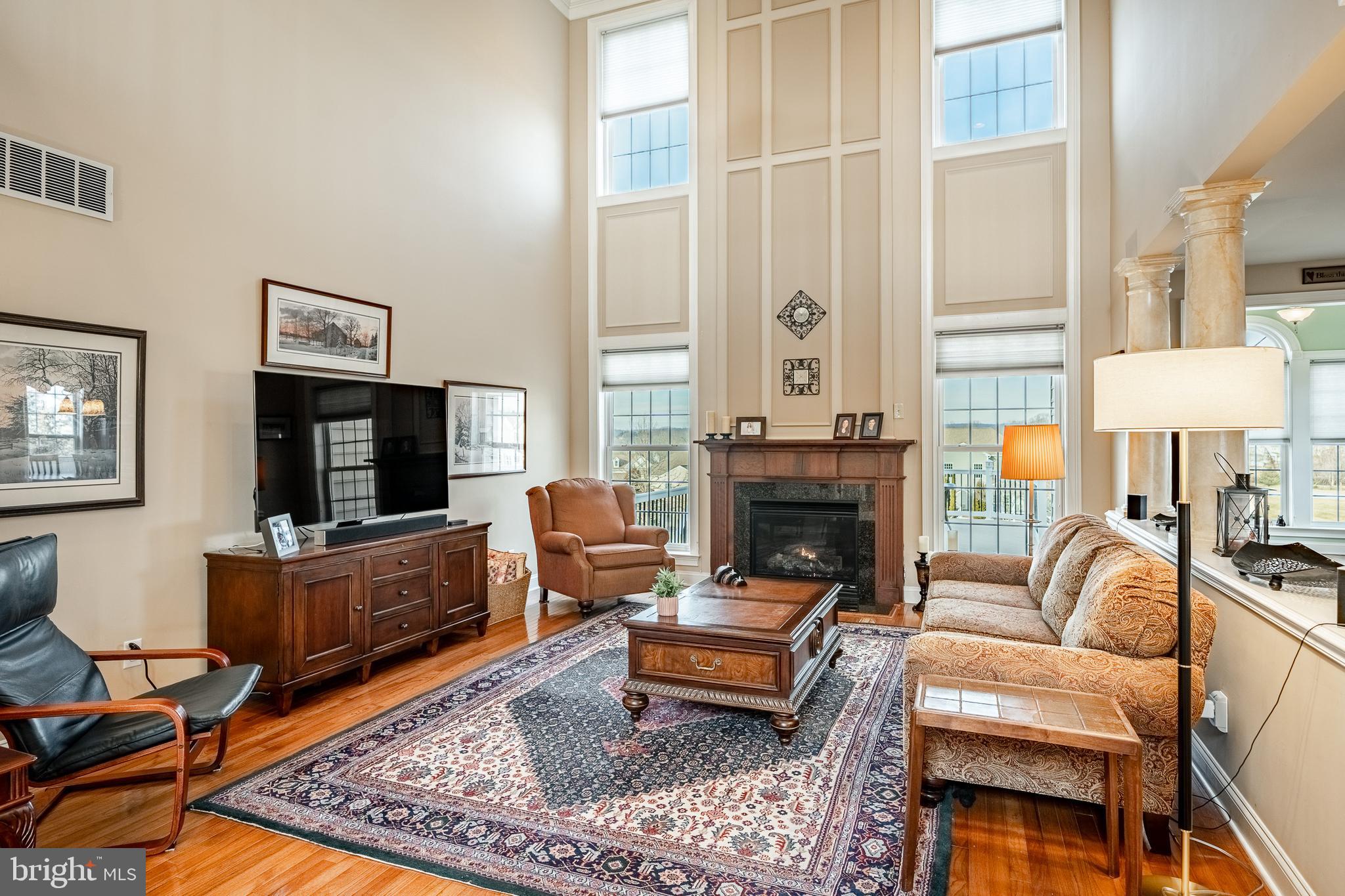 300 South Caldwell Circle Downingtown, PA 19335 - Photo 11 of 74